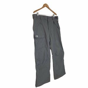 The North Face HyVent Shell Ski Snowboard Snow